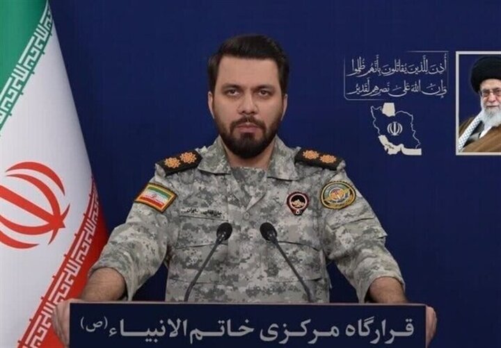 هشدار ایران درباره تجاوز نظامی به زیرساختهای سوخت و انرژی