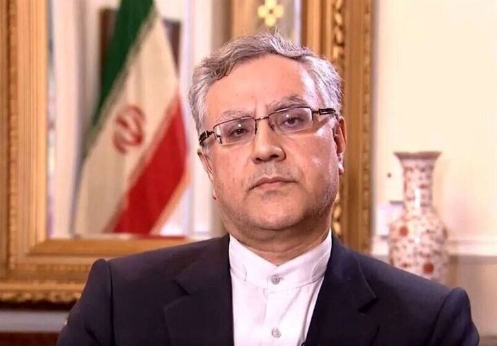 موسوی: تنگه هرمز برای همه به جز دشمنان باز است