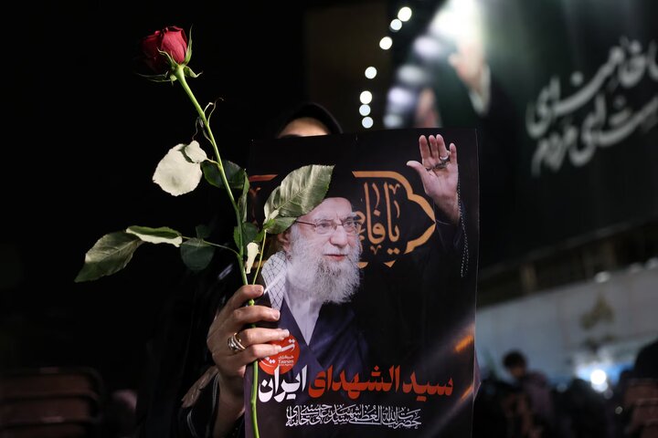 جزئیات مراسم اربعین شهادت رهبر حکیم انقلاب اسلامی