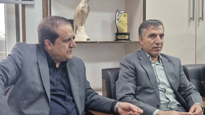 ۱۵ یگان حفاظت محیط زیست استان ایلام را بر عهده دارند