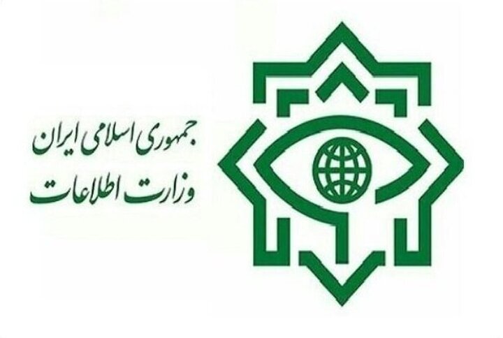 حکم سرپرست وزارت اطلاعات صادر شده است