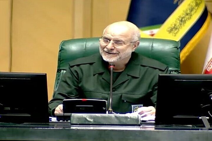 هشدار قالیباف درباره تجاوز به زیرساختها و پاسخ ایران