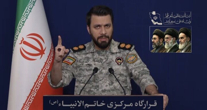 آسیبی به نیروگاهها برسد زیرساختهای انرژی منطقه نابود میشود