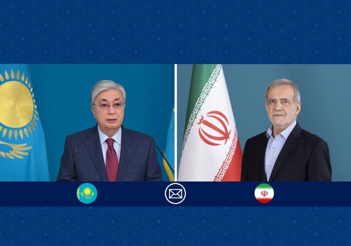 اعلام آمادگی قزاقستان برای مشارکت در حل تنشهای منطقه از مسیرهای دیپلماتیک