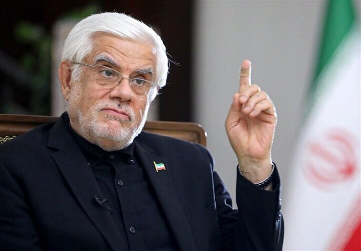 عارف: تأمین انرژی و کالاهای اساسی پایدار است/ خدمات بدون وقفه ادامه دارد