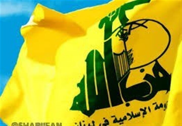 حزب‌الله پهپاد جاسوسی ارتش اسرائیلی را فراری داد