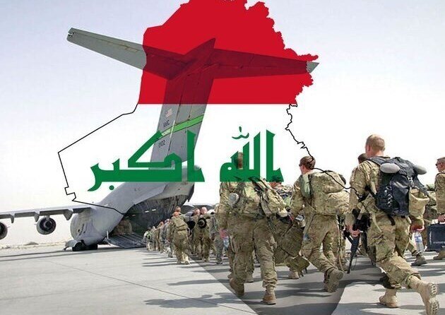 آمریکا و کابوس جنگ بی‌پایان؛ چگونه متحدان ایران پیروزی را از چنگ دشمنان می‌ربایند؟