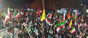 یاسوجی‌ها پای کار انقلاب در قرار بیست‌ودوم+ تصاویر
