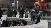 تیزر «نیم شب» رونمایی شد/ استقبال مخاطبان از فیلم