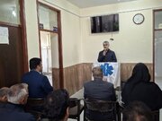 تحول بنیادین در نظام سلامت ایذه؛ بیمارستان ۳۷۰ تختخوابی در ردیف بودجه ۱۴۰۵ قرار گرفت