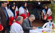 آمادگی میزبانی مازندران از ۲۰ میلیون مسافر