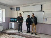 ظرفیت ۳۰۰۰ تخت برای اسکان مسافران نوروزی در سنندج