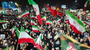 مازندرانی‌ها در سی‌وچهارمین شب فراق رهبر انقلاب