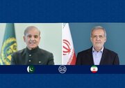 پزشکیان: همچنان خواستار گسترش و تقویت همکاری‌های درون منطقه ای هستیم