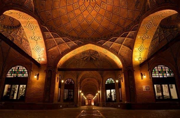 باز شدن اماکن تاریخی برای بازدید گردشگران نوروزی در قزوین