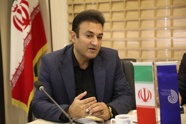 تمامی ایستگاه‌های هواشناسی البرز فعال است