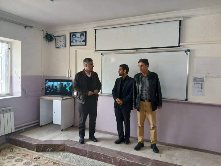 ظرفیت ۳۰۰۰ تخت برای اسکان مسافران نوروزی در سنندج