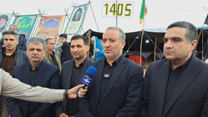پیام نوروزی رهبر معظم انقلاب، مسیر حرکت را بر مبنای راهبرد اقتصاد مقاومتی ترسیم کرد