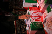 بانوانِ حماسه و اشک؛ میراث‌دارانِ صبری که تاریخ را مبهوت کرده است