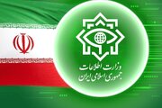 وزارت اطلاعات: دشمن شکست‌خورده روی ۷ نقطه تمرکز کرده است