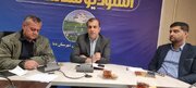 شهرستان دنا آماده مدیریت بحران در شرایط جنگی