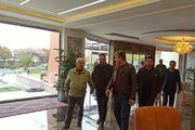 میزبانی شایسته از مسافران و آسیب‌دیدگان جنگ در اولویت است