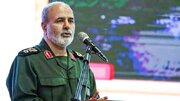 دریادار احمدیان: برای سربازان آمریکایی فقط یک پیام داریم ‏«نزدیک‌تر بیایید»