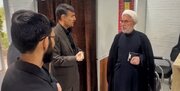 امکان مرخصی برای زندانیان واجد شرایط در تعطیلات/فعالیت عادی کشور با وجود شرایط خاص