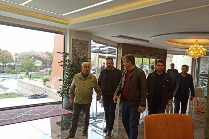 میزبانی شایسته از مسافران و آسیب‌دیدگان جنگ در اولویت است