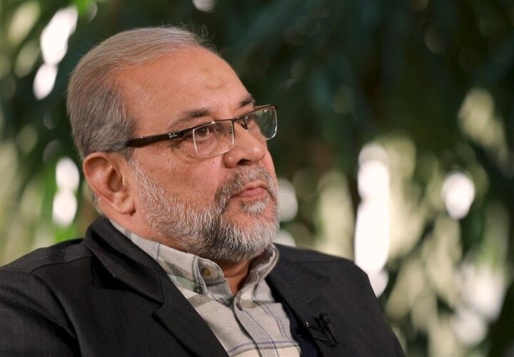 Zolghadr Appointed Secretary of Iran’s Supreme National Security Council