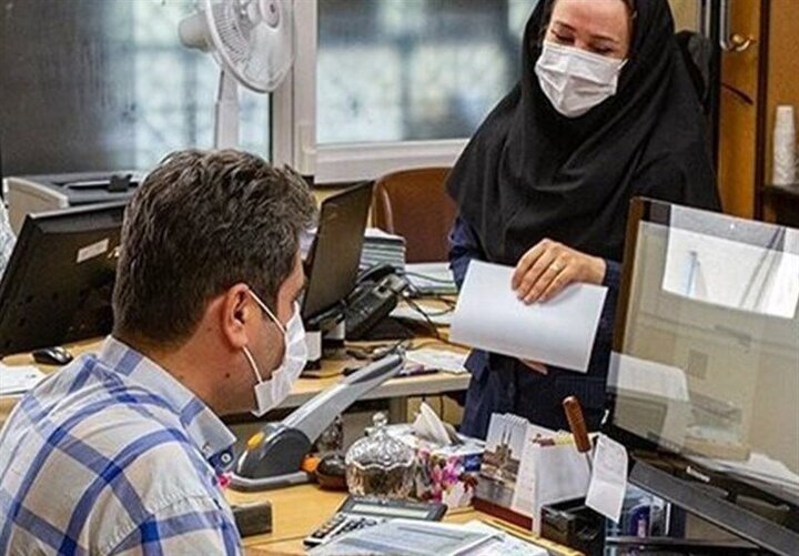 کارکنان دستگاه‌های اجرایی فارس فردا دورکار شدند
