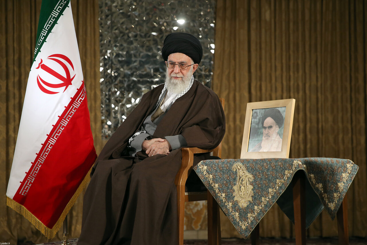 ایران وطن ماست / برایت گریه خواهم کرد اما صبح بعد از جنگ!