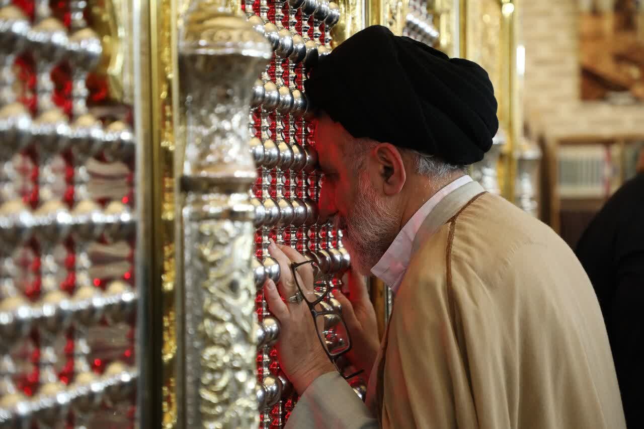از حجره درس تا میدان امنیت؛ زندگی بیهیاهوی شهید سیداسماعیل خطیب