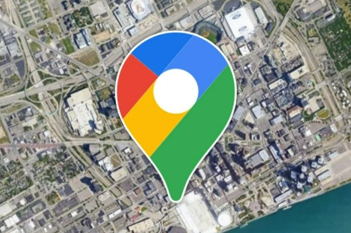 مسیریابی بدون نیاز به جی پی اس GPS برای مواقع اضطراری و جنگ