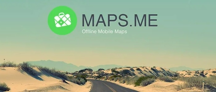 مسیریابی بدون نیاز به جی پی اس GPS برای مواقع اضطراری و جنگ