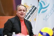 اعلام تصمیم نهایی برای ادامه لیگ‌های والیبال کشور تا چند روز آینده