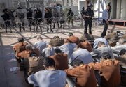 واکنش حماس به تصویب قانون اعدام اسرای فلسطینی در کنست