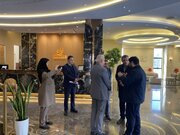 نظارت بر مراکز اقامتی کردستان در ایام جنگ تشدید می‌شود