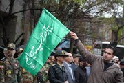 پاسخ قاطع به عاملان جنایت در راه است؛ انتقام خون شهدای مظلوم گرفته می‌شود