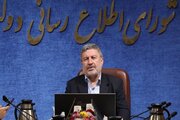 شایعه استعفای رئیس‌جمهور هیچ نسبتی با واقعیت ندارد‏