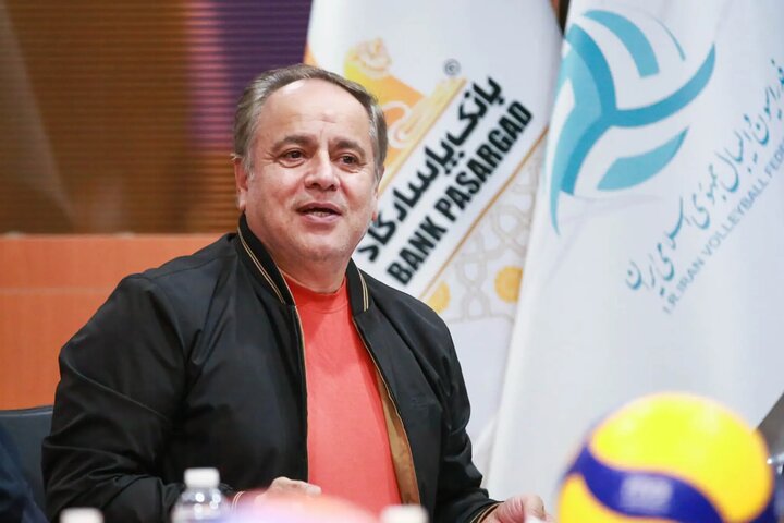 اعلام تصمیم نهایی برای ادامه لیگ‌های والیبال کشور تا چند روز آینده