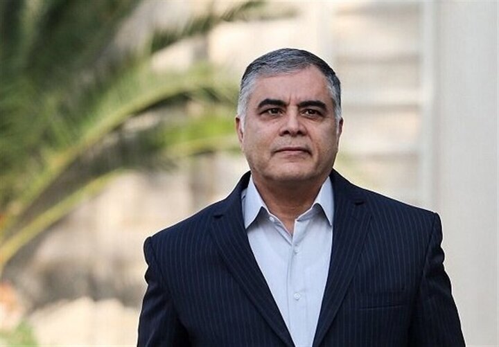 در ۴۰ روز جنگ حتی یک روز کاهش تولید نفت خام نداشتیم