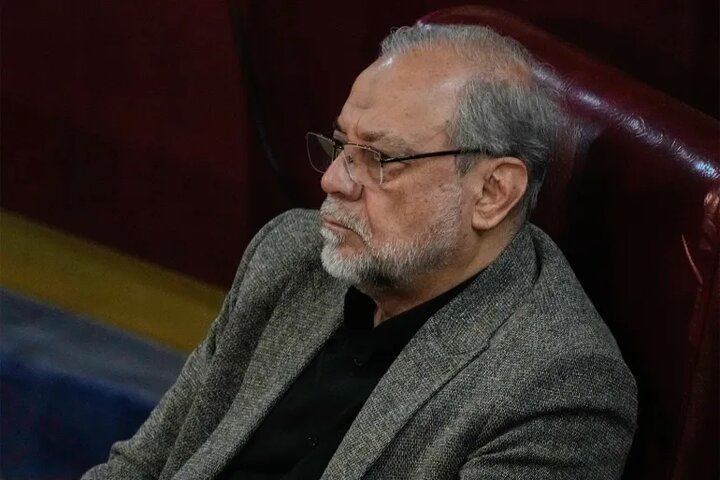 نامه ۲۵ دفتر بسیج دانشجویی به ذوالقدر درباره وضعیت رسانه‌ای شعام