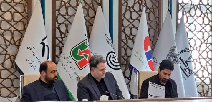 آمادگی استان مرکزی برای میزبانی از مسافران نوروزی با برنامه‌ریزی منسجم