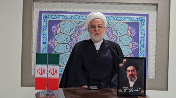سپاه اسلام در تقابل با قدرت‌های جهانی دست برتر را دارد