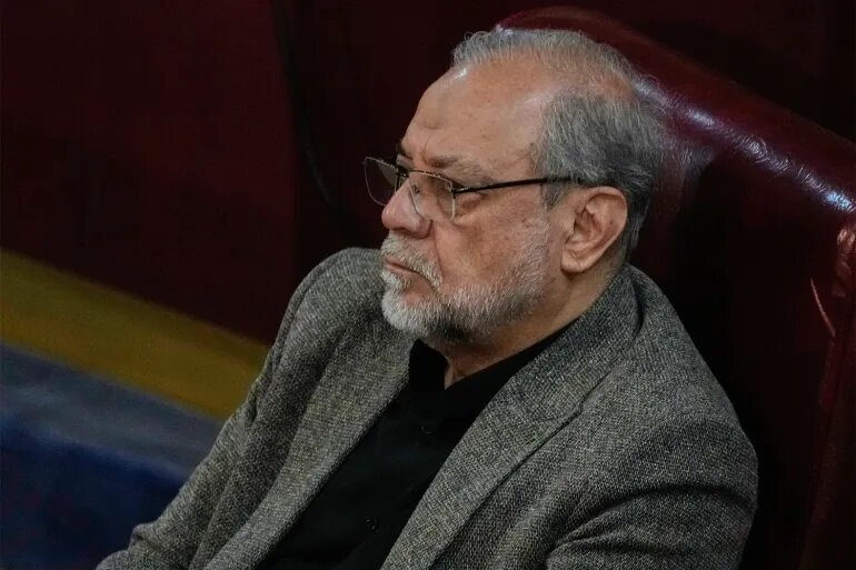 نامه ۲۵ دفتر بسیج دانشجویی به ذوالقدر درباره وضعیت رسانه‌ای شعام