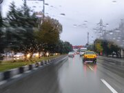 آماده‌باش کامل خدمات شهری شیراز در پی بارندگی‌های فعلی و پیش‌رو
