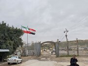 صادرات، تخلیه و بارگیری کالا باید با سرعت بالا انجام شود