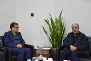 فارس در مسیر تبدیل به قطب اکتشافات معدنی فناوری‌محور
