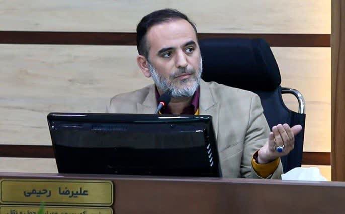گزارش‌ها از آسیب‌دیدگی ۱۰۱۰ واحد مسکونی و تجاری در کرج و اجرای اقدامات اولیه اسکان اضطراری